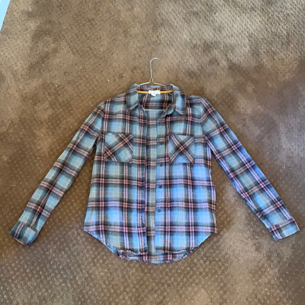 Flannel